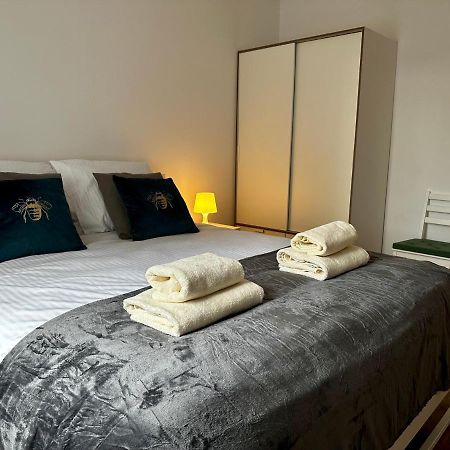 Tresor Pulaskiego Apartments Kraków Zewnętrze zdjęcie