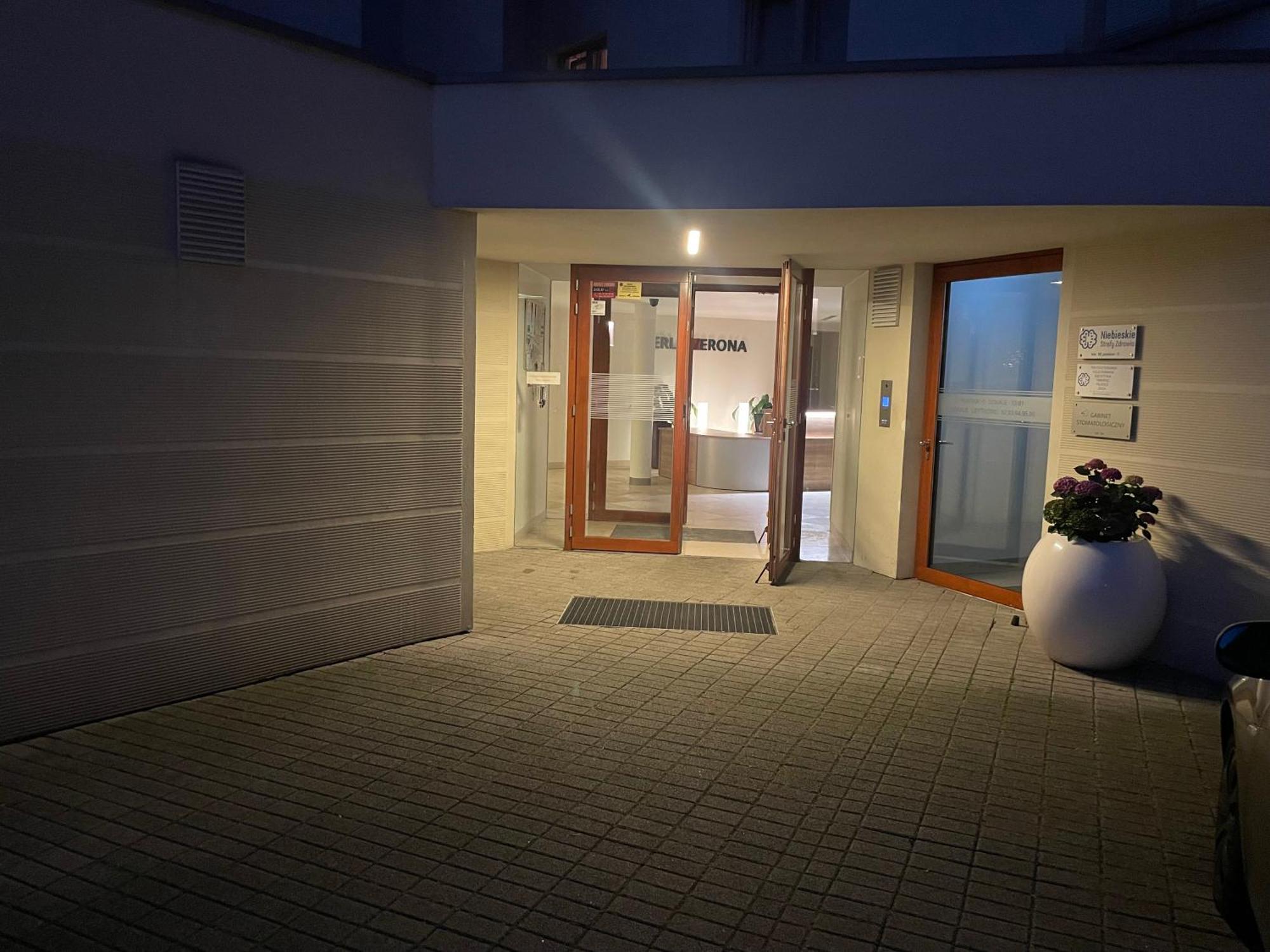 Tresor Pulaskiego Apartments Kraków Zewnętrze zdjęcie